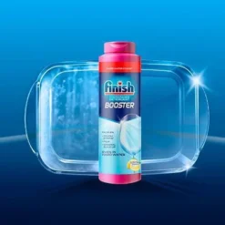 Finish Power Dishwasher Detergent -Household Cleaning Supplies GUEST ed93bf5f ae9c 4cc4 898a f5c902f91c04