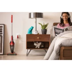 Dirt Devil Versa 3-in-1 Cordless Stick Vacuum Cleaner With Removable Hand Held Vac - BD22025 -Household Cleaning Supplies GUEST eec035a7 cd0f 4f92 ab33 a6a9a7c7423a