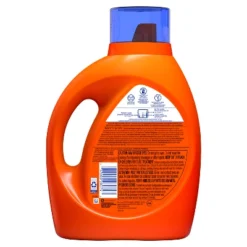 Tide Liquid Clean Laundry Detergent - Original -Household Cleaning Supplies GUEST ef0463ed 83fe 4db5 ba81 d93dd1310474
