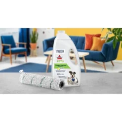BISSELL 64oz Pet Clean + Natural Multi-Surface Formula - 31231 -Household Cleaning Supplies GUEST f03b5bf6 becd 4e55 b992 8f63d4aacc35