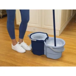Casabella Clean Water Spin Mop 29 Casabella Clean Water Spin Mop -Household Cleaning Supplies GUEST f172f4bd 4761 4f6f addd 8d8cf527ce32