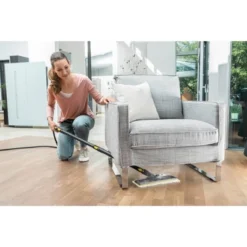 Karcher SC 3 Portable Multi-Purpose Steam Cleaner With Hand And Floor Attachments -Household Cleaning Supplies GUEST f19813c9 808f 4b3a 96e4 7391f8013560