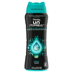 Downy Unstopables In-Wash Fresh Scented Booster Beads -Household Cleaning Supplies GUEST f1a57fa8 8d7b 4867 a3c1 2af5d083bb87