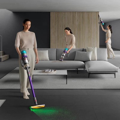 Dyson Gen5detect Cordless Stick Vacuum 2 Dyson Gen5detect Cordless Stick Vacuum
