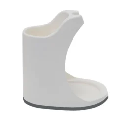 Plunger And Bowl Brush Caddy Set White - Bath Bliss -Household Cleaning Supplies GUEST f2d8561a 229c 41b6 bf0d b0984b05b5ca