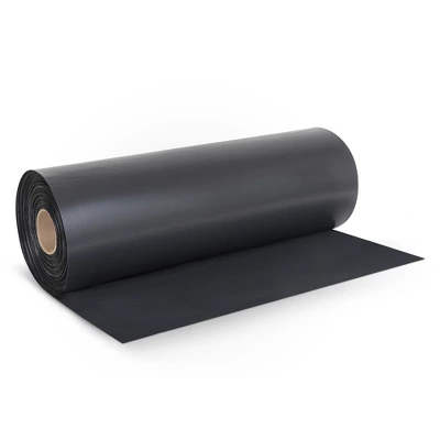 Plasticplace 65 Gallon Trash Bags, Black, (100 Bags) 5 Plasticplace 65 Gallon Trash Bags, Black, (100 Bags) - Image 3