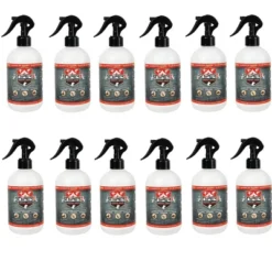 SNiPER II Disinfectant Cleanser And Odor Eliminator, Cleaner For Outdoor Disinfecting Purposes, Use For Hunting, Fishing, And Camping -Household Cleaning Supplies GUEST f3545482 36b4 47ac 9503 1a8c7aa3a66f