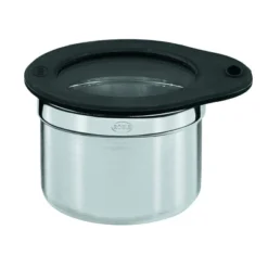 Rosle Jar With Silicone Glass Lid