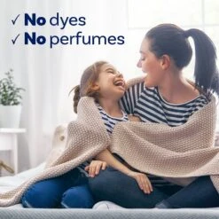 Downy Ultra Free & Gentle Liquid Fabric Conditioner - Unscented -Household Cleaning Supplies GUEST f45a2452 345b 4739 aa3a 67714396aa17