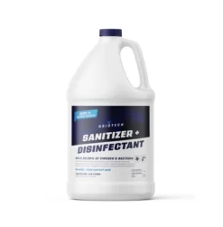Briotech Sanitizer + Disinfectant -Household Cleaning Supplies GUEST f512fa4e b1bc 4a2f 8054 cc5ae62b40b6