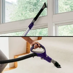 Shark Navigator Powered Lift-Away Upright Vacuum - NV586 -Household Cleaning Supplies GUEST f5836473 bb9b 448a 9625 a83fb978ee69