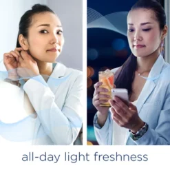 Downy Light Ocean Mist Laundry Scent Booster Beads For Washer With No Heavy Perfumes -Household Cleaning Supplies GUEST f5f84929 10fe 4fca af32 707dd39004f4