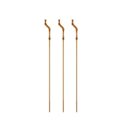 Grand Fusion Drain Weasel Spike - 18" 3 Pack