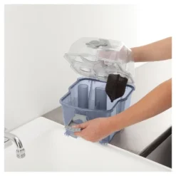 Hoover Power Scrub Deluxe Carpet Cleaner Machine And Upright Shampooer - FH50141 -Household Cleaning Supplies GUEST f640dd2b 996a 4695 a56a eaf15be321c3