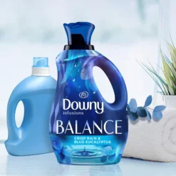 Downy Fabric Softeners - 101oz -Household Cleaning Supplies GUEST f811dbcd fc3c 46ab 8522 e1bae502b07c