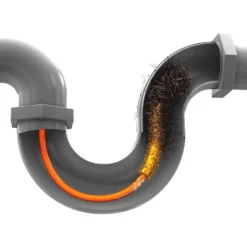 Grand Fusion FlexiSnake 18" Drain Weasel Sink Snake Cleaner 5pk 10 Grand Fusion FlexiSnake 18" Drain Weasel Sink Snake Cleaner 5pk -Household Cleaning Supplies GUEST f8891499 19a2 4dfd b734 eb0843741c3a