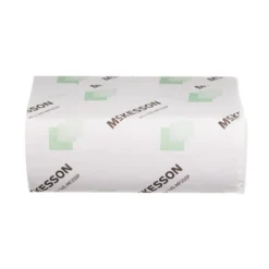 McKesson Premium Multifold Paper Towels, 9 X 9 9/20 In, 250 Towels, 16 Packs, 4000 Total -Household Cleaning Supplies GUEST f8b67c3e 5b94 4af8 82f2 029cfeac5e2b
