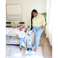 Hoover SmartWash Automatic Carpet Cleaner Machine And Upright Shampooer - FH52000 -Household Cleaning Supplies GUEST f8caadcd 35dc 42a3 a776 dcc1ea1b25ee