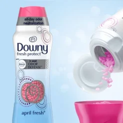 Downy Fresh Protect Booster - April Fresh -Household Cleaning Supplies GUEST f917a75a 514c 4ab8 8e36 32f6fccbea8e