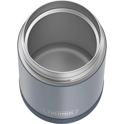 Thermos 16 Oz. Kid's Funtainer Stainless Steel Vacuum Insulated Food Jar 4 Thermos 16 Oz. Kid's Funtainer Stainless Steel Vacuum Insulated Food Jar - Image 2