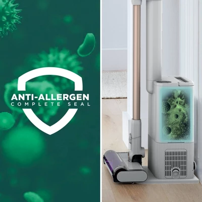 Shark Detect Pro Auto-Empty Cordless Stick Vacuum 10 Shark Detect Pro Auto-Empty Cordless Stick Vacuum - Image 8