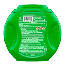 Gain Flings Super Fresh 3-in-1 With Febreze And Oxi Odor Defense Liquid Laundry Detergent Pacs