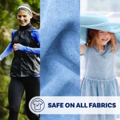 Downy Rinse Cool Cotton Fabric Softener -Household Cleaning Supplies GUEST fc455f08 7caa 4d26 8c1d 1092d9cd69fe