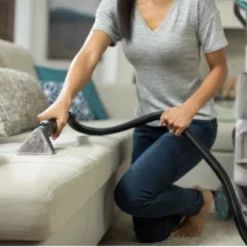 Hoover SmartWash Automatic Carpet Cleaner Machine And Upright Shampooer - FH52000 -Household Cleaning Supplies GUEST fcd46339 fc3e 4e1c 8d00 9c369acca8fa