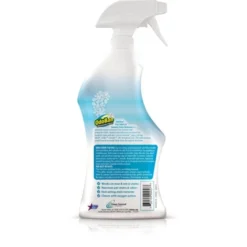 OdoBan Ready-to-Use Oxy Fabric And Laundry Stain Remover, 32 Ounce Spray