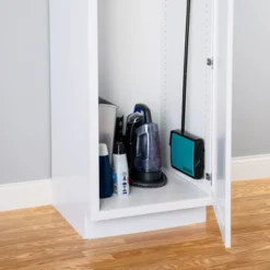 BISSELL EasySweep Compact Manual Sweeper - 2484A -Household Cleaning Supplies GUEST fd31c512 19b4 4959 9b53 b3f4459366fc