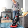 Dirt Devil Endura Compact Upright Vacuum Cleaner - UD20131 -Household Cleaning Supplies GUEST fdc36369 80e9 44d3 8936 f13f7fd0ebc2
