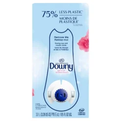 Downy April Fresh Liquid Fabric Conditioner Eco-Box HE Compatible - 105 Fl Oz 10 Downy April Fresh Liquid Fabric Conditioner Eco-Box HE Compatible - 105 Fl Oz -Household Cleaning Supplies GUEST fe0a7fb5 c9d9 469f 9cf9 bc0de50fcec8