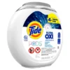Tide Pods Oxi Laundry Detergent - Free & Gentle - 59oz/57ct -Household Cleaning Supplies GUEST fe0e8645 a9d3 49d9 98df 884dc6f31841