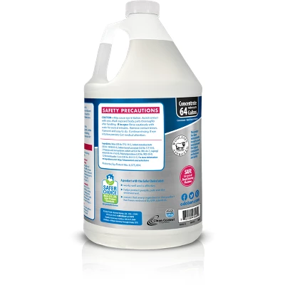 OdoBan 3-in-1 Carpet Cleaner, 1 Gallon 3 OdoBan 3-in-1 Carpet Cleaner, 1 Gallon