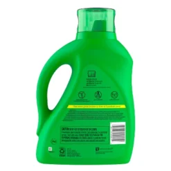 Gain Liquid Laundry Detergent - Fresh & Comfy -Household Cleaning Supplies GUEST feab0af6 7c97 4904 a39c b824796329e5