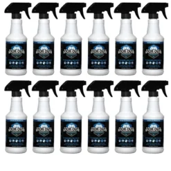 Nok Out Odor Remover And Disinfectant, Pet Deodorizer And Cleaning Spray, 16 Fluid Ounce Spray -Household Cleaning Supplies GUEST ff6a506c 915b 4fd5 9a0a cae42fcee2e3