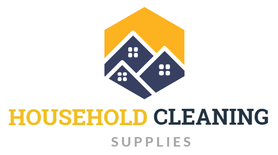 Household Cleaning Supplies